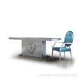 LS-202 table,wooden table,dining table